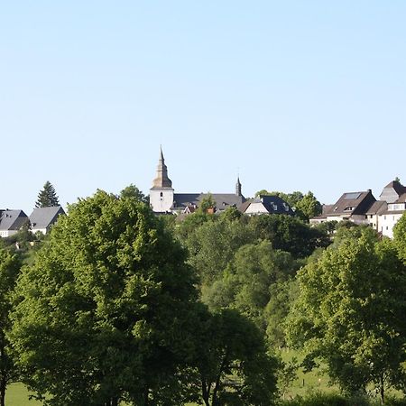 Gasthof Hoppe Warstein Zewnętrze zdjęcie