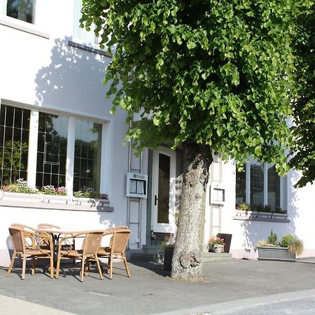 Gasthof Hoppe Warstein Zewnętrze zdjęcie