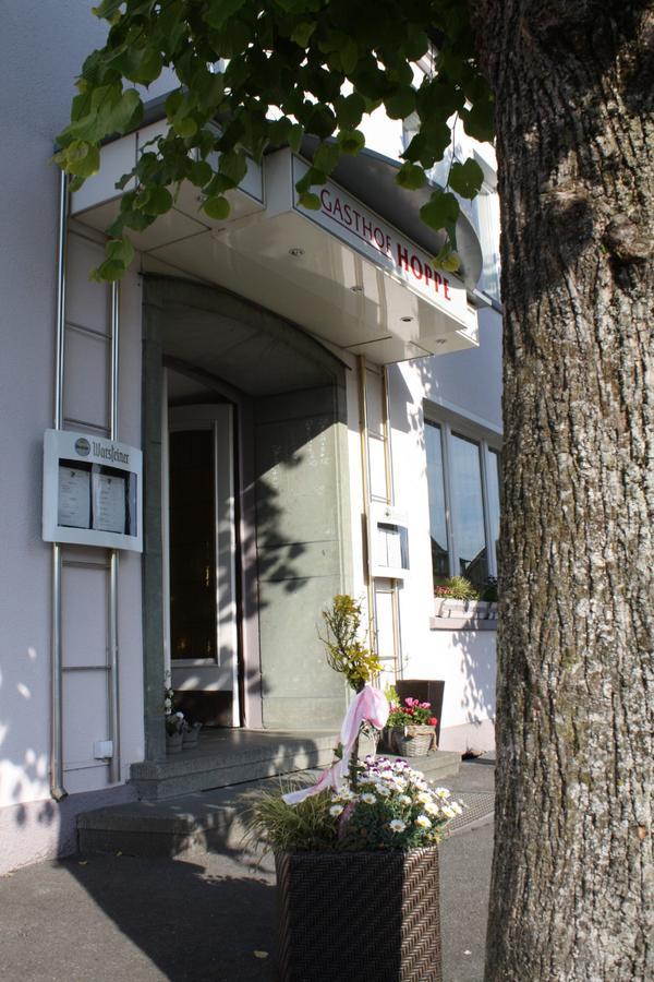 Gasthof Hoppe Warstein Zewnętrze zdjęcie