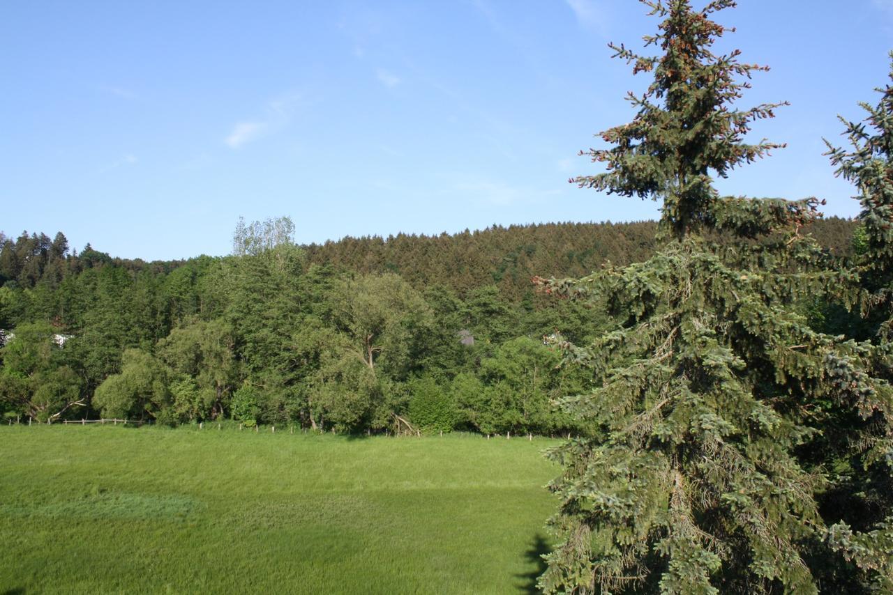 Gasthof Hoppe Warstein Zewnętrze zdjęcie