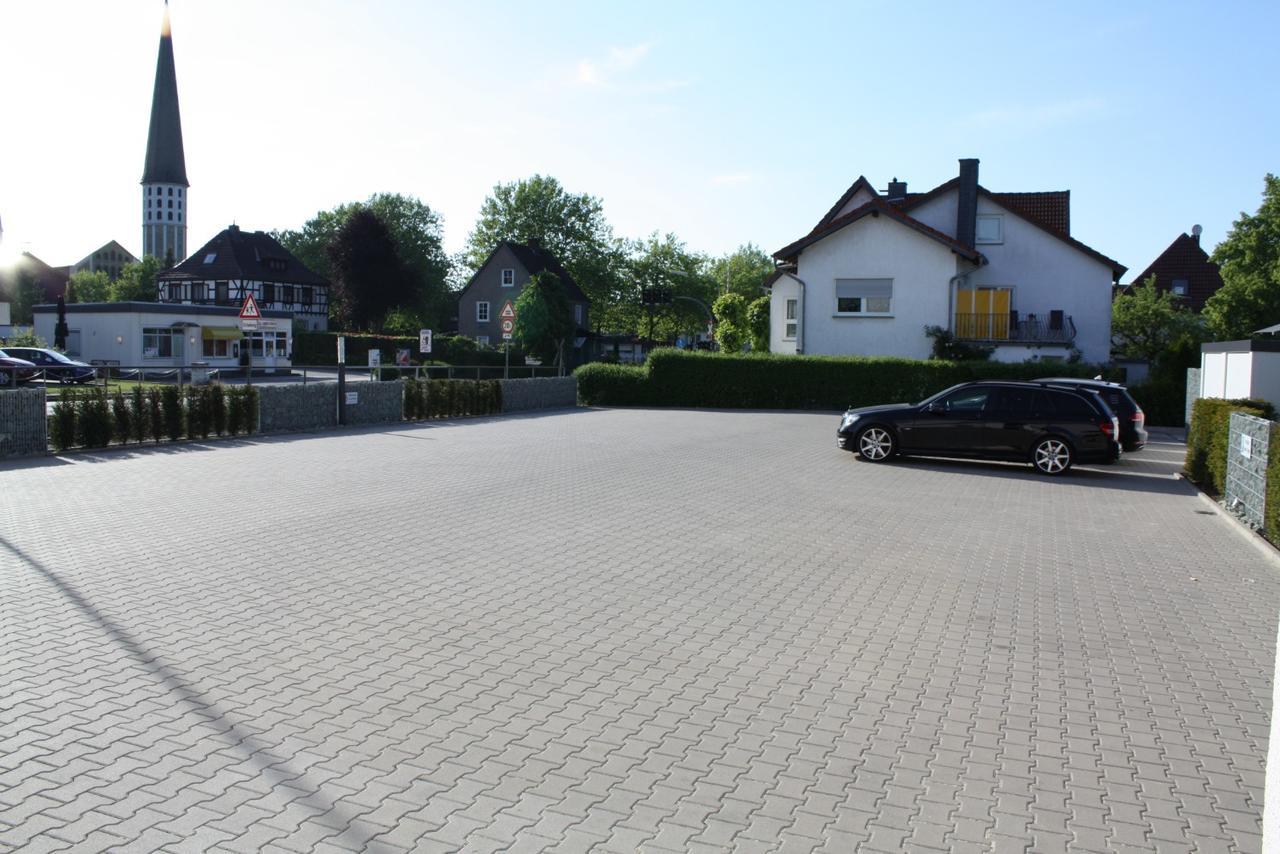Gasthof Hoppe Warstein Zewnętrze zdjęcie